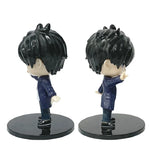 Figurine Sung Jin Woo - Solo Leveling