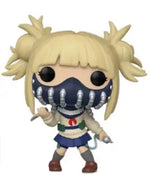 Pop Himiko Toga - My Hero Academia