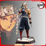Figurine Uzui Tengen 32 cm - Demon Slayer