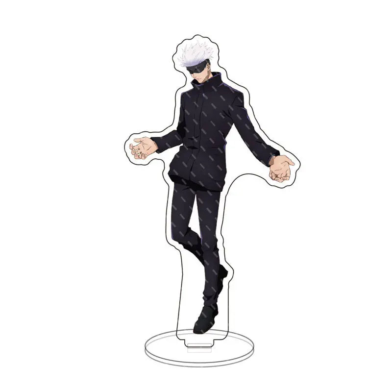 Figurine Satoru Gojo