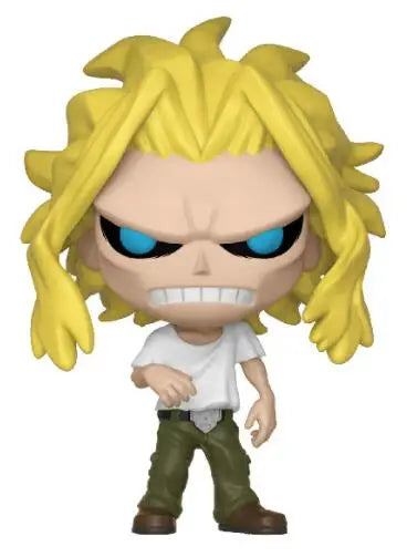 Pop All Might - My Hero Academia