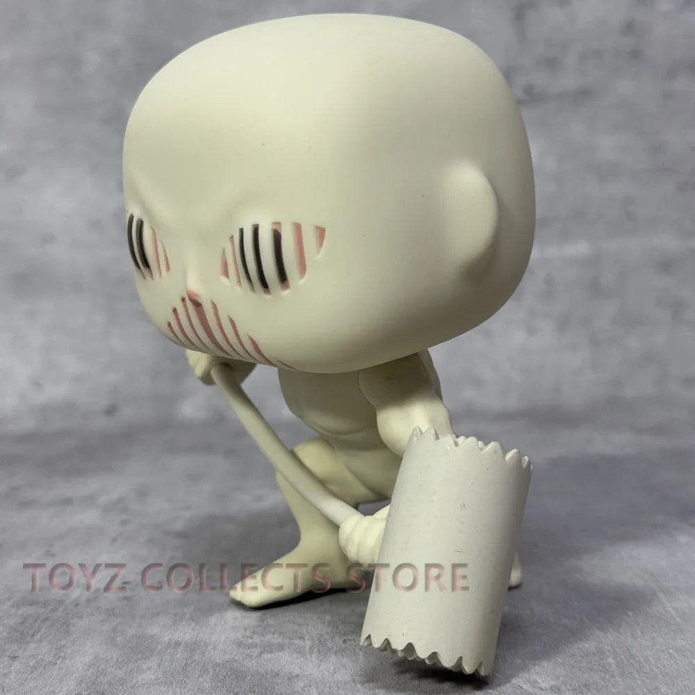 Pop Titan Marteau - Attaque des Titans