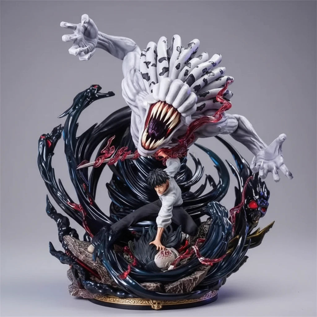 Figurine Okkotsu Yuta - Jujutsu Kaisen