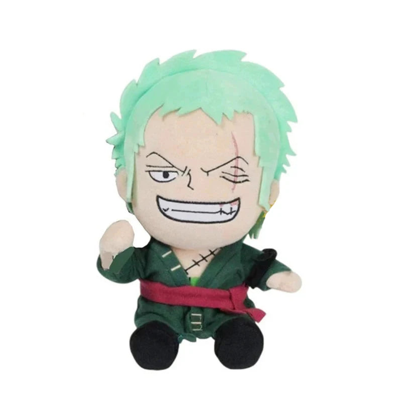 Peluche Zoro - One Piece
