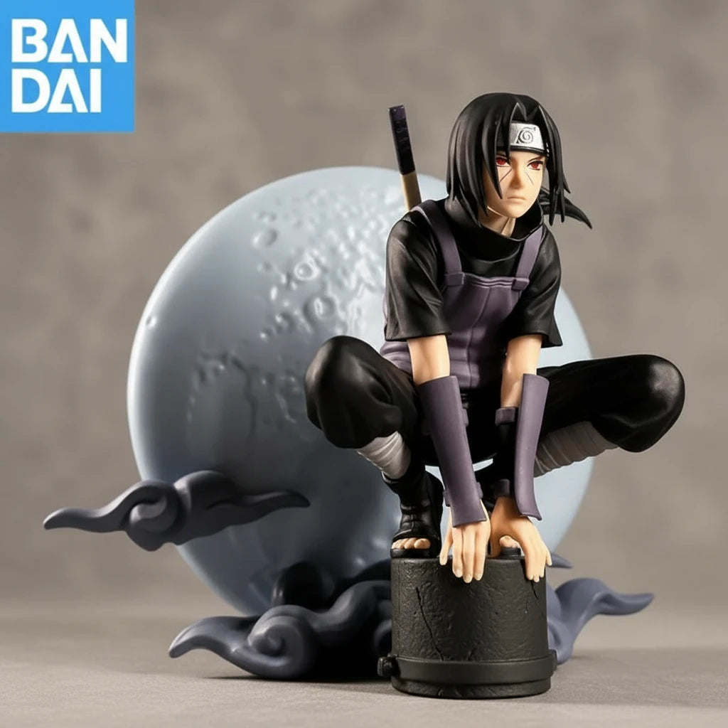 Figurine Itachi - Naruto