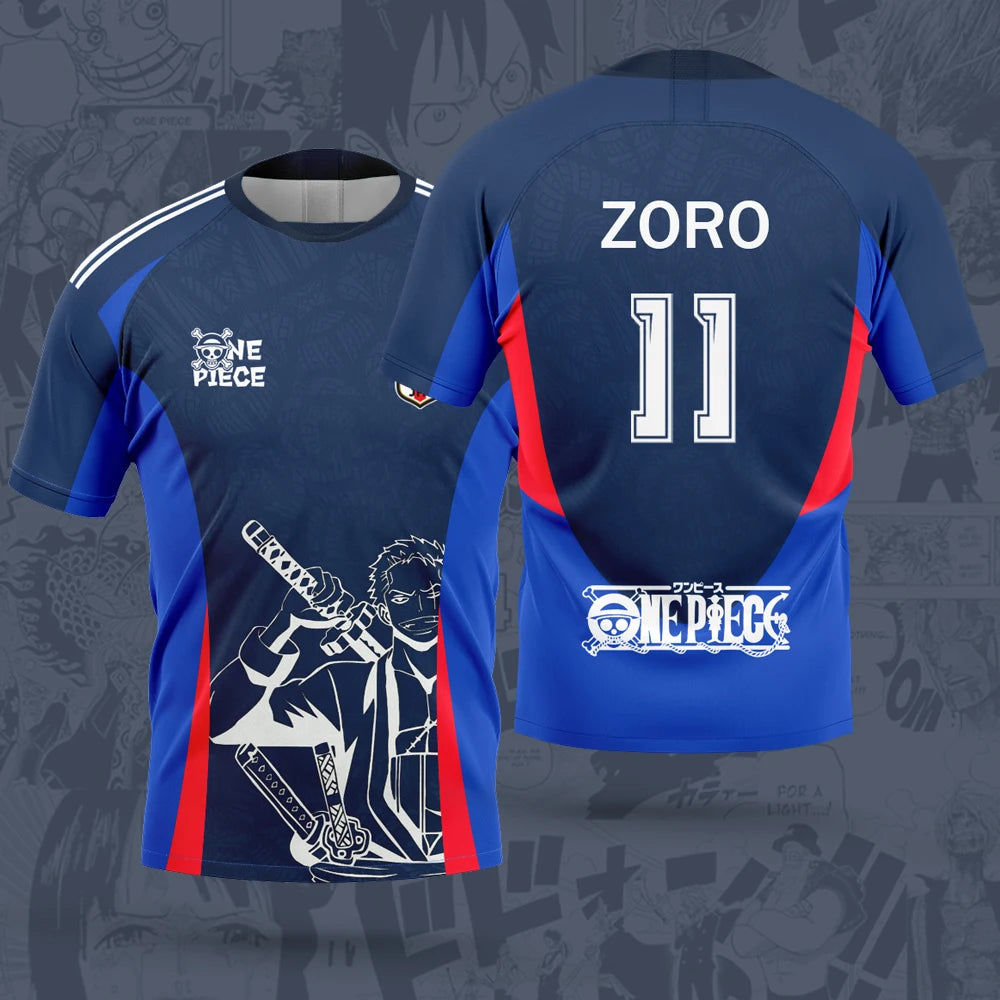 Maillot Zoro - One Piece