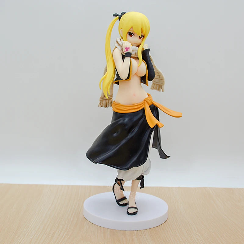 Figurine Lucy Heartfilia - Fairy Tail