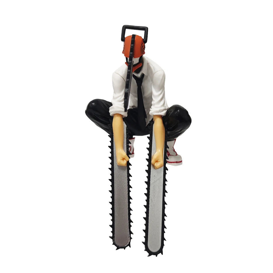 Figurine Denji 18 cm - ChainsawMan