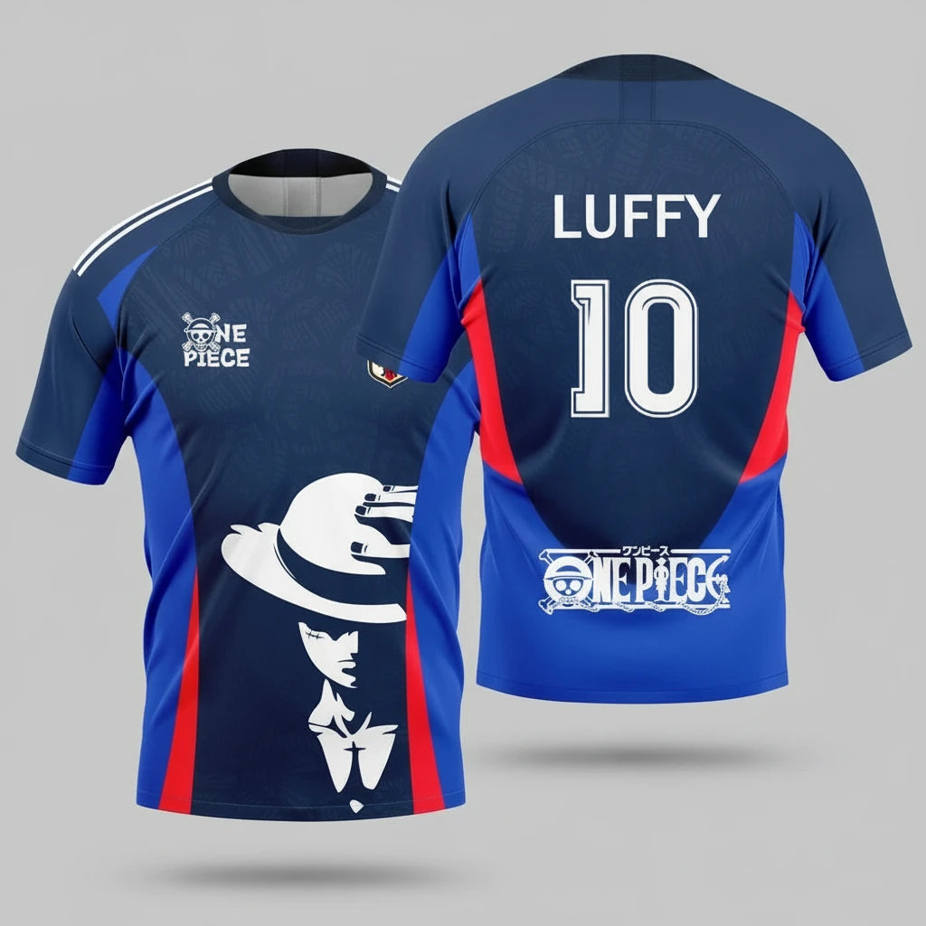 Maillot Luffy - One Piece