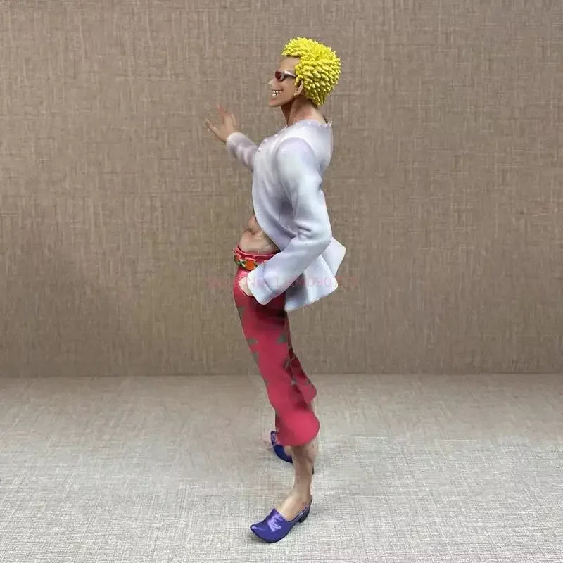 Figurine Donquixote Doflamingo 29 cm - One Piece