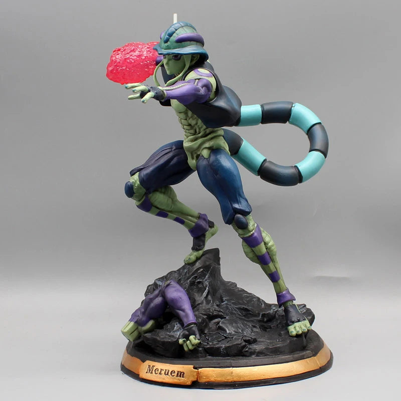 Figurine Meruem - Hunter x Hunter