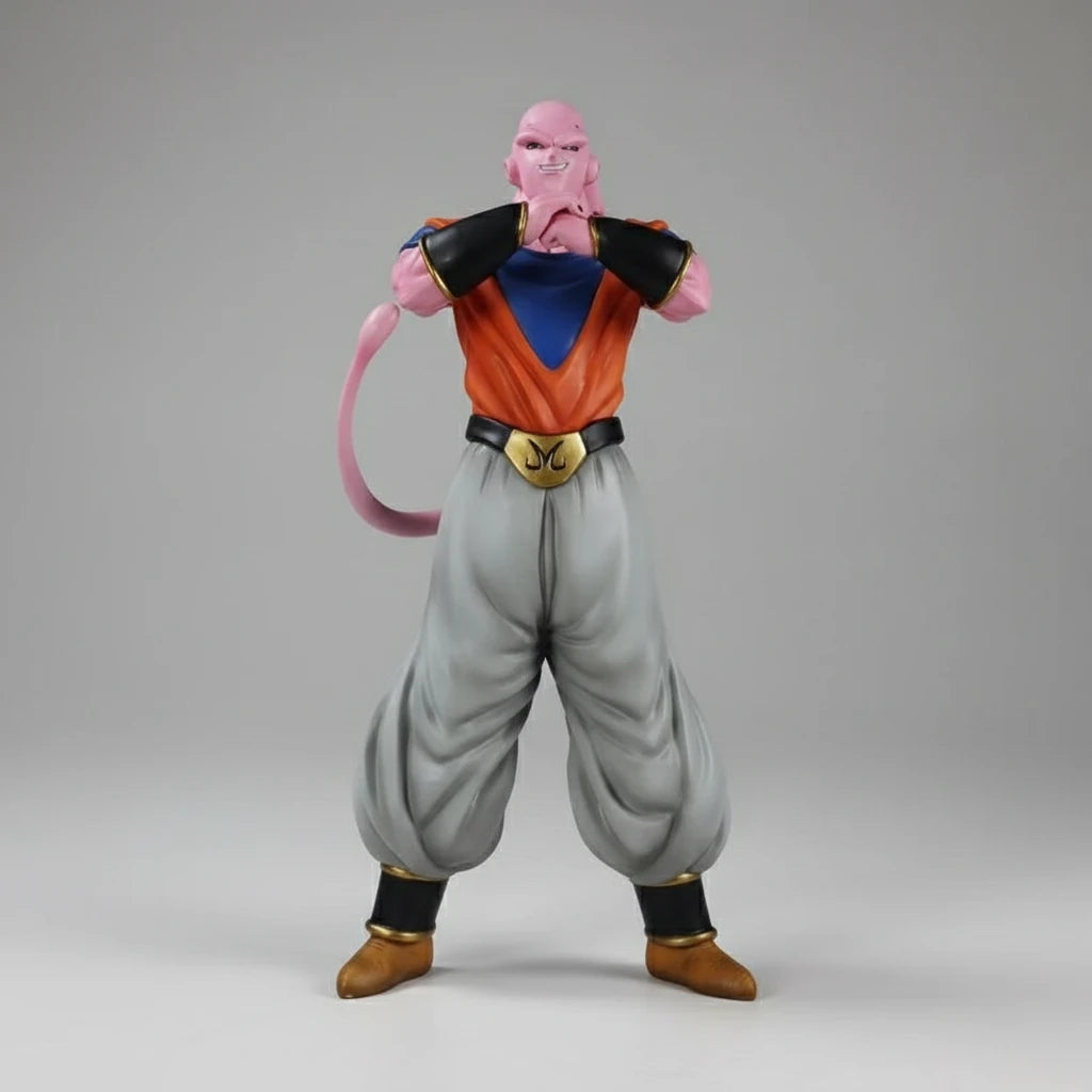 Figurine Majin Buuhan 36 cm - Dragon Ball Z