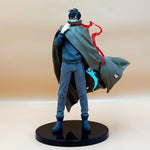 Figurine Sung Jin Woo 21 cm - Solo Leveling