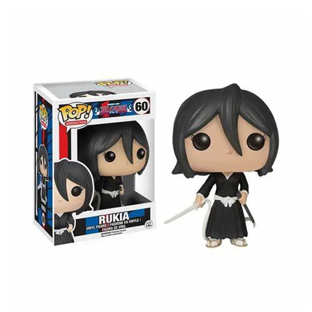 Pop Rukia - Bleach