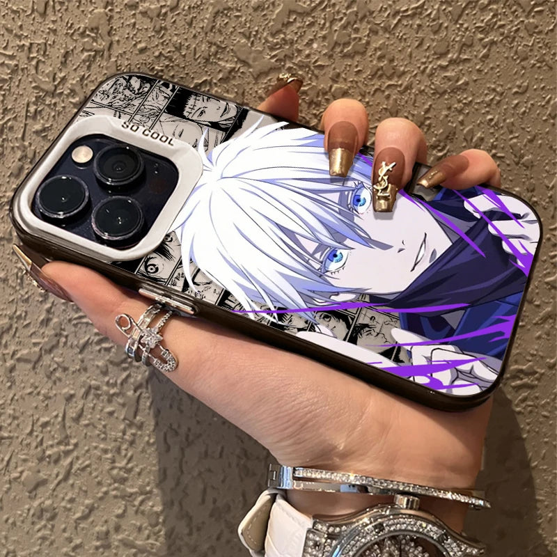 Coque d'iPhone Yuta Okkotsu - Jujutsu Kaisen