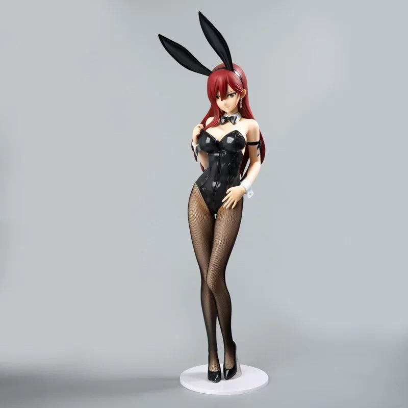 Figurine Erza Scarlet - Fairy Tail