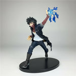 Figurine Dabi - My Hero Academia