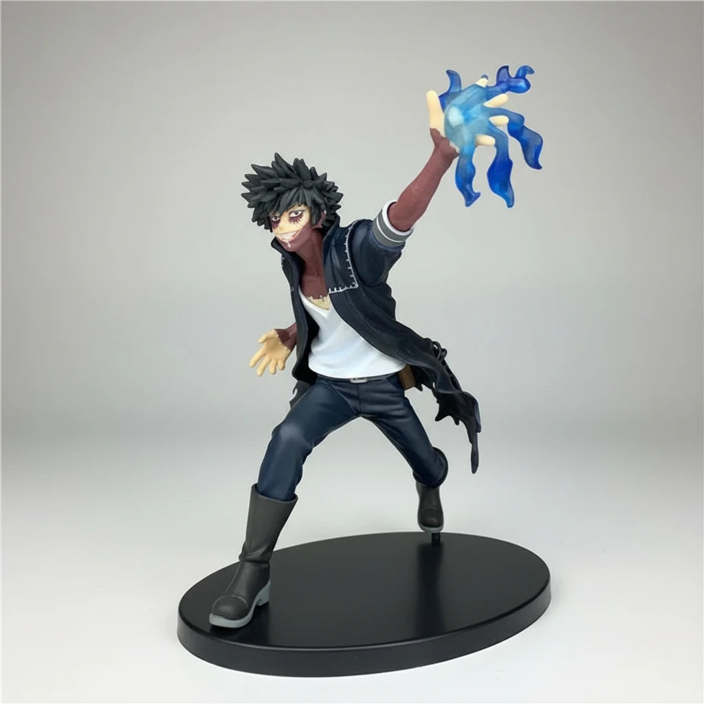 Figurine Dabi - My Hero Academia