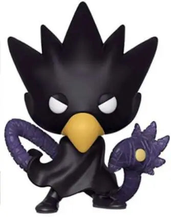 Pop Fumigake - My Hero Academia