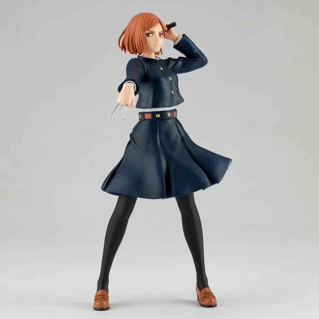 Figurine Kugisaki Nobara - Jujutsu Kaisen