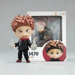 Figurine Nendoroid Itadori Yuji - Jujutsu Kaisen