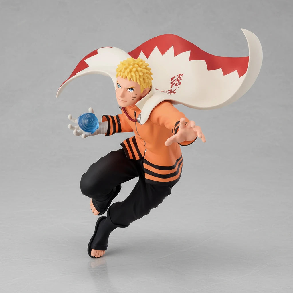 Figurine Naruto Uzumaki - Naruto Shippuden