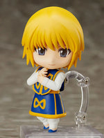 Figurine Nendoroid Kurapika - Hunter x Hunter