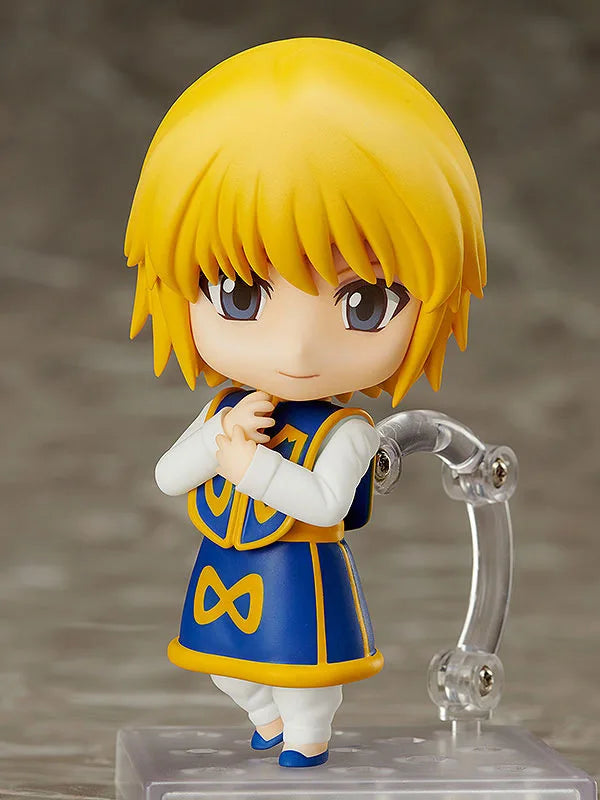Figurine Nendoroid Kurapika - Hunter x Hunter