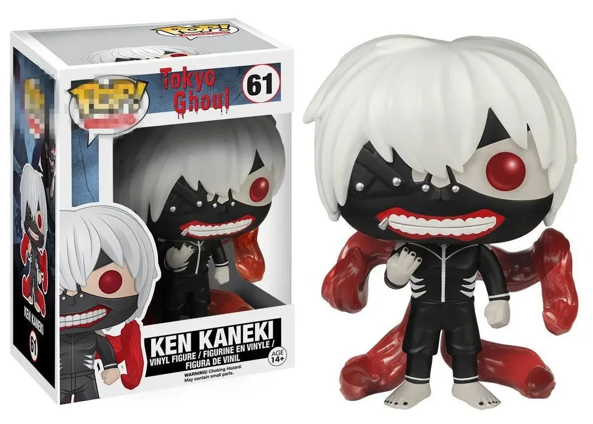 Pop Ken Kaneki - Tokyo Ghoul