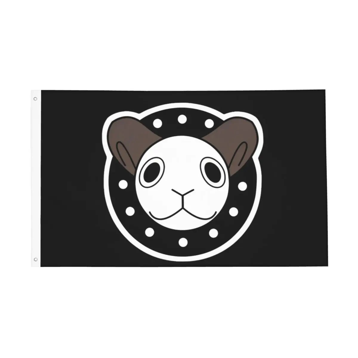 Drapeau Vogue Merry - One Piece