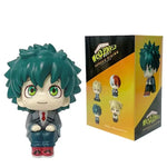 Figurine Izuku Midoriya - My Hero Academia