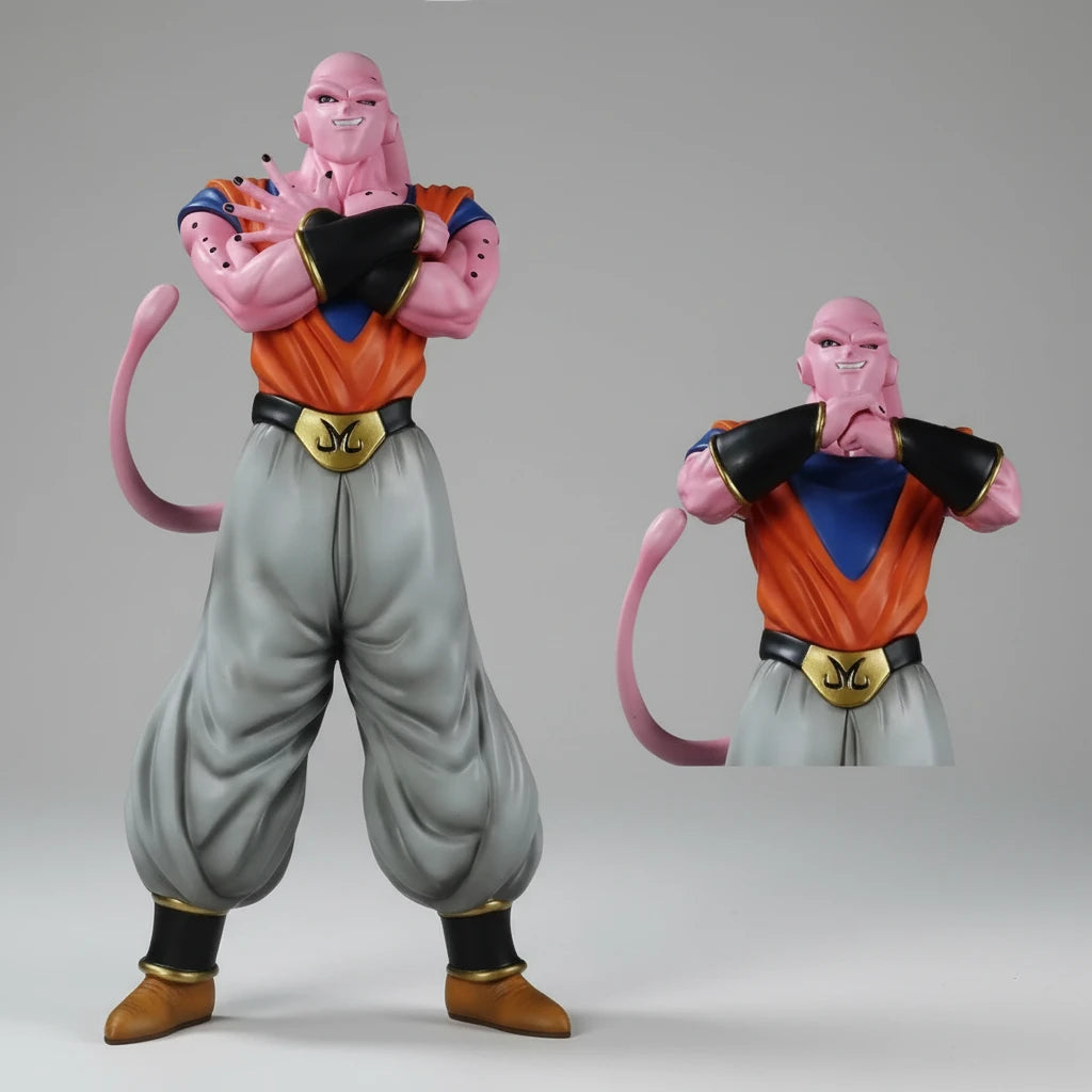 Figurine Majin Buuhan 36 cm - Dragon Ball Z