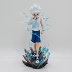 Figurine Kirua - Hunter x Hunter