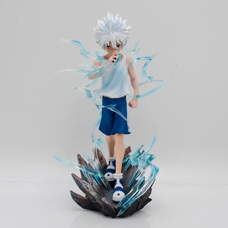 Figurine Kirua - Hunter x Hunter