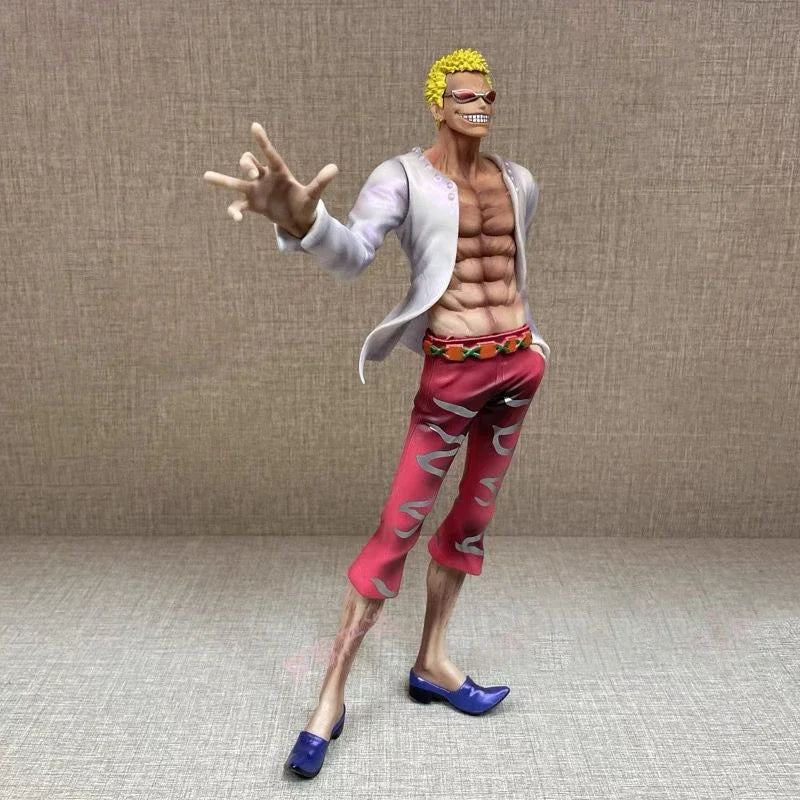Figurine Donquixote Doflamingo 29 cm - One Piece