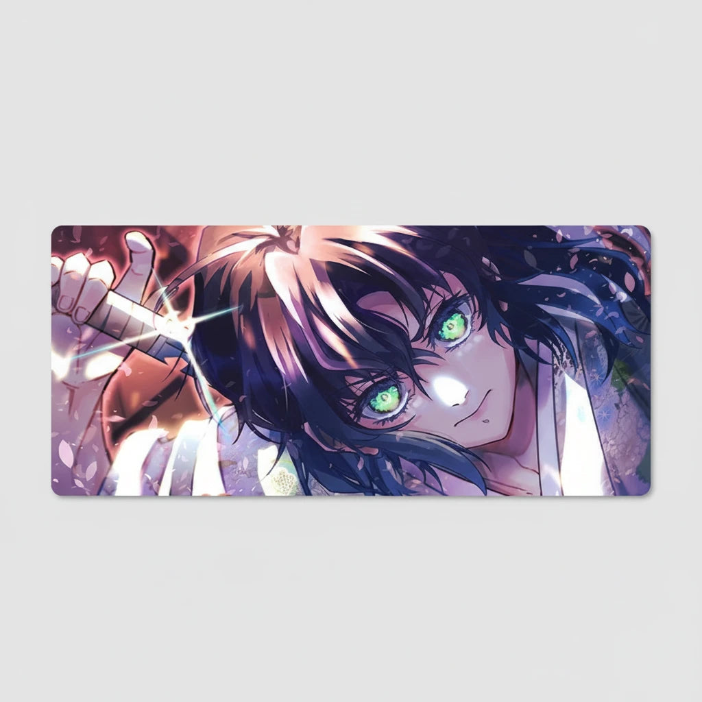 Tapis de Souris - Demon Slayer