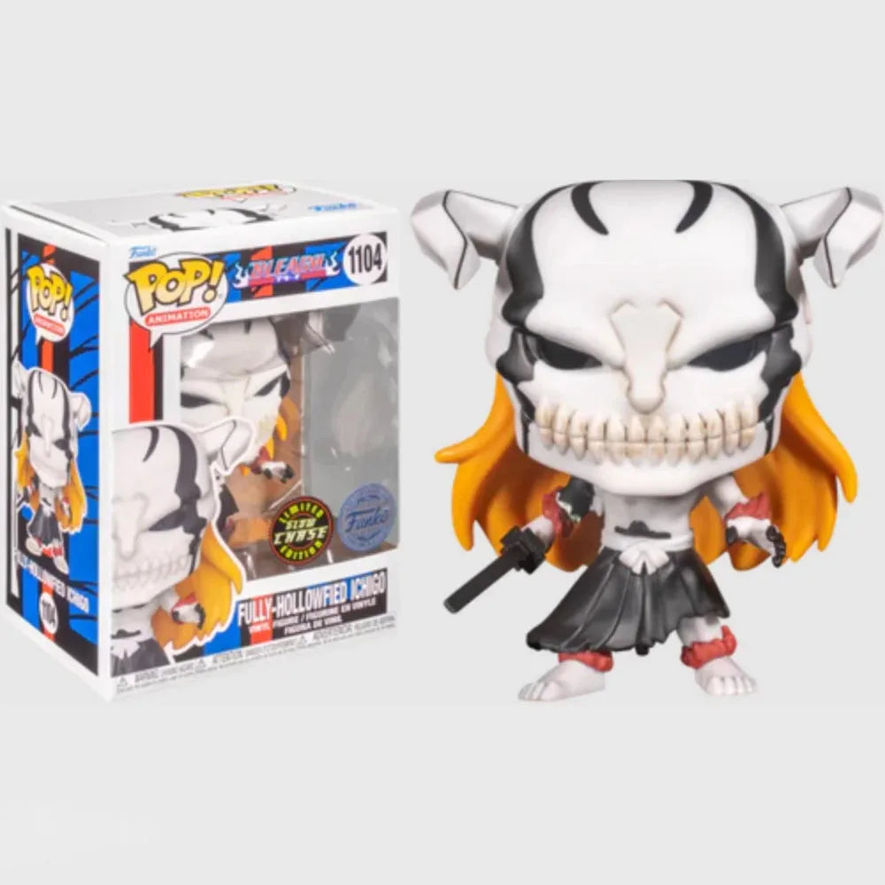 Pop Ichigo - Bleach