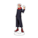 Figurine Acrylique Yuji Itadori - Jujutsu Kaisen