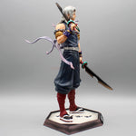 Figurine Uzui Tengen 32 cm - Demon Slayer