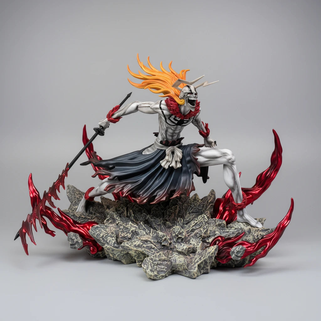 Kurosaki Ichigo Figure - Bleach 