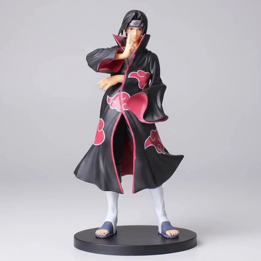 Itachi Uchiha Figure - Naruto