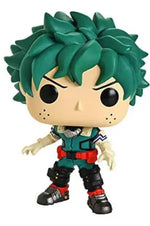 Pop Izuku Midoriya - My Hero Academia
