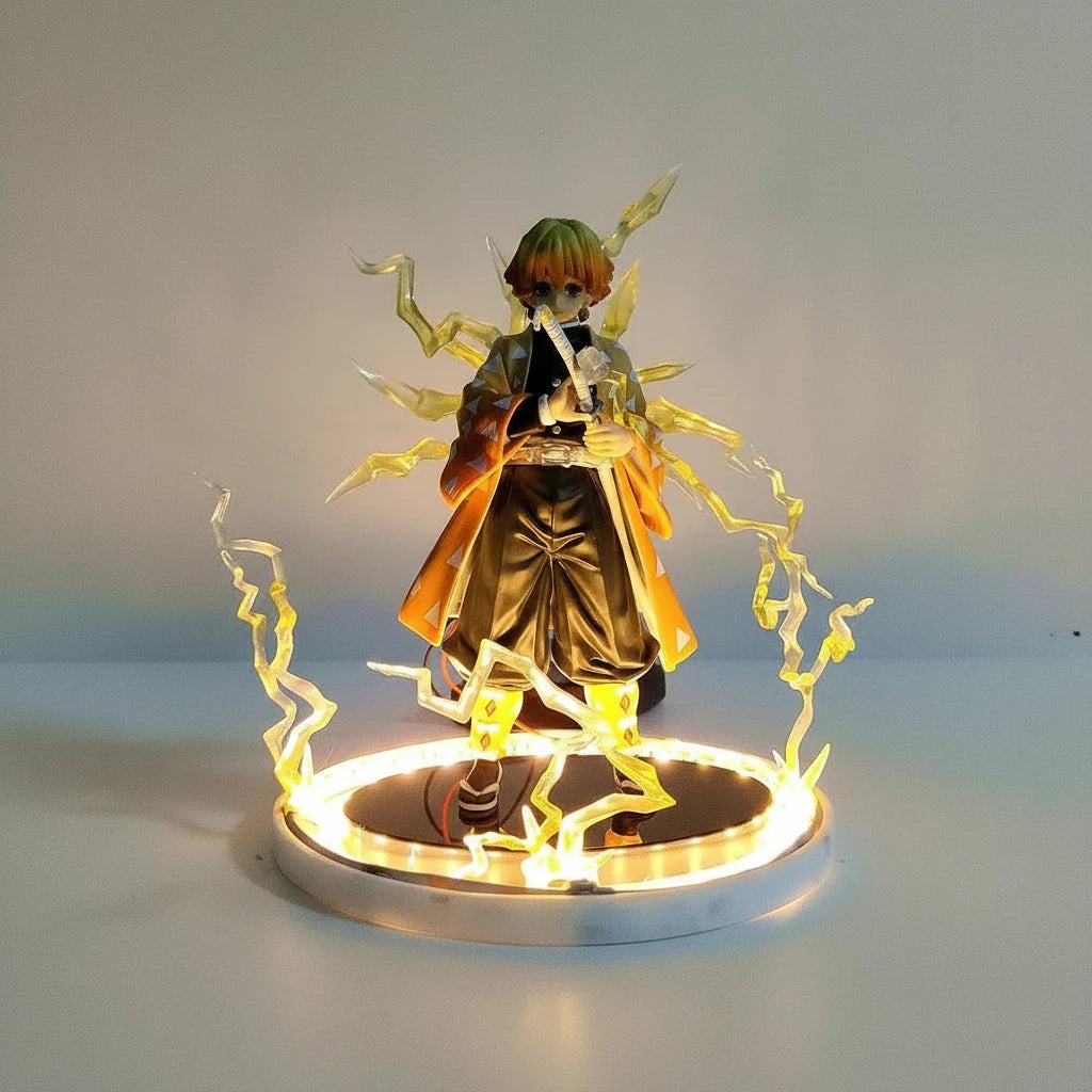 Figurine Zenitsu - Demon Slayer
