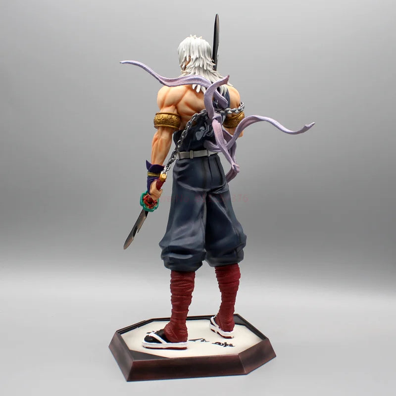 Figurine Uzui Tengen 32 cm - Demon Slayer
