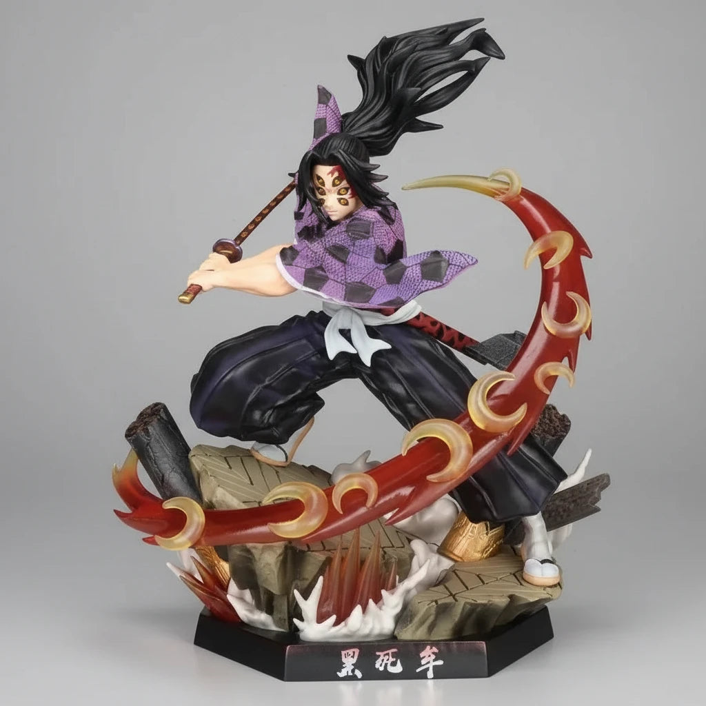 Figurine Kokushibo - Demon Slayer