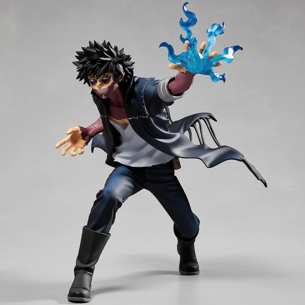 Figurine Dabi - My Hero Academia