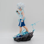 Figurine Kirua - Hunter x Hunter