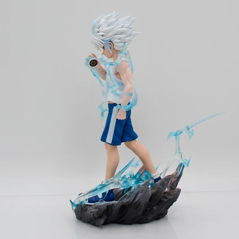 Figurine Kirua - Hunter x Hunter