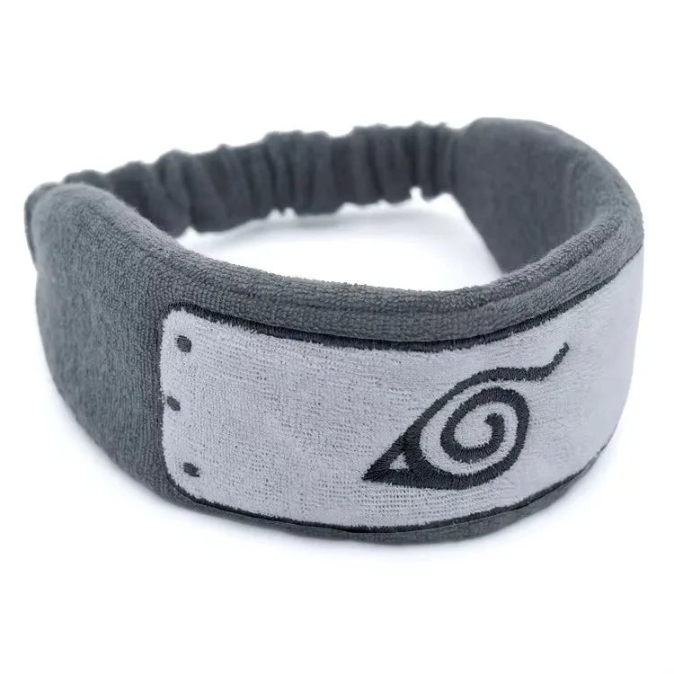 Bandeau Konoha - Naruto
