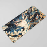 Tapis de Souris - Demon Slayer